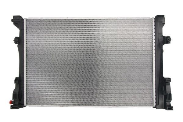 MERCEDES C117 X156 W176 W246 OTMATİK SU RADYATÖRÜ M270 OM651 2465001303 2465001303