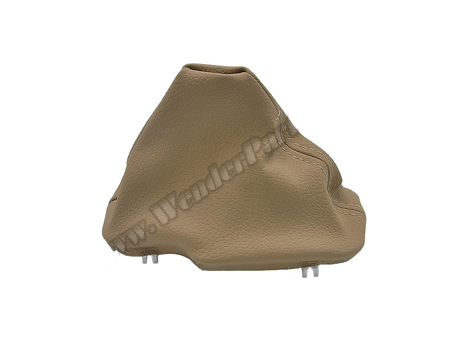 BMW E46 VİTES KÖRÜĞÜ OTOMATİK ŞANZIMAN BEJ ÇERÇEVELİ 25161423220