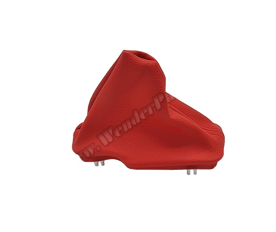 BMW E46 VİTES KÖRÜĞÜ OTOMATİK ŞANZIMAN KIRMIZI ÇERÇEVELİ 25161423220