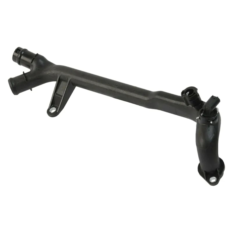 MERCEDES W203 W204 W211 M271 TERMOSTAT BLOK SU BORUSU 2712001552