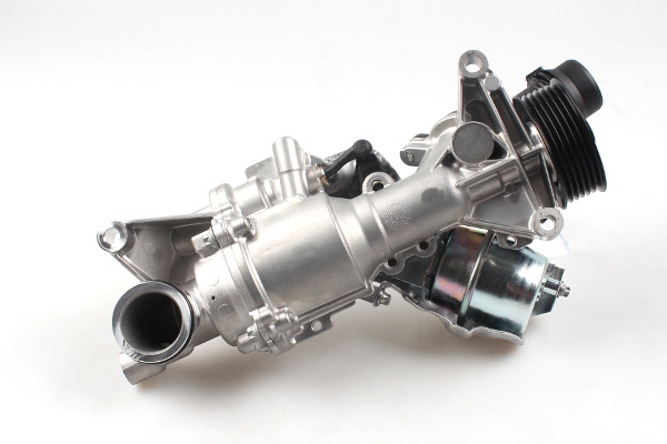 MERCEDES BENZ M274 W204 W205 C207 W212 W213 DEVİRDAİM SU POMPASI 2742000800
