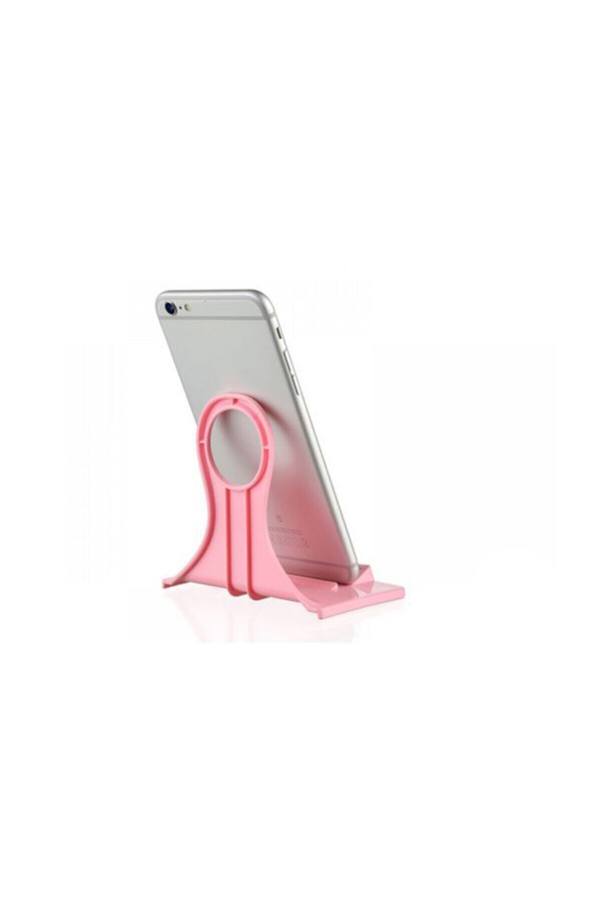 HAPPY LIFE TELEFON DUVAR PRİZ ASKISI VİDEO İZLEME STANDI