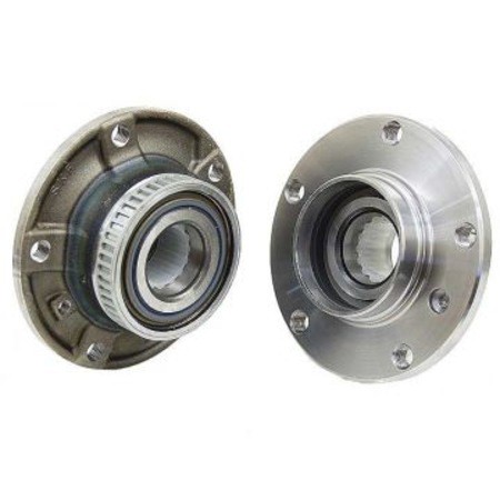BMW E31 E34 E36 E46 Z3 Z4 ÖN PORYA TEKER RULMAN 31226757024