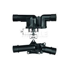 BMW E36 M44 95C TERMOSTAT 11531432884 11531743017