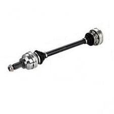 BMW E39 KOMPLE AKS ARKA 523İ 525İ 528İ 33211229420 