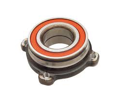BMW E39 E60 ARKA TEKERLEK RULMANI 33411095652 33411095654