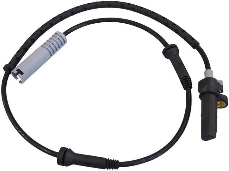 BMW E39 ABS SENSÖRÜ ARKA GRİ SOKET 1995-09/1998 34521182160