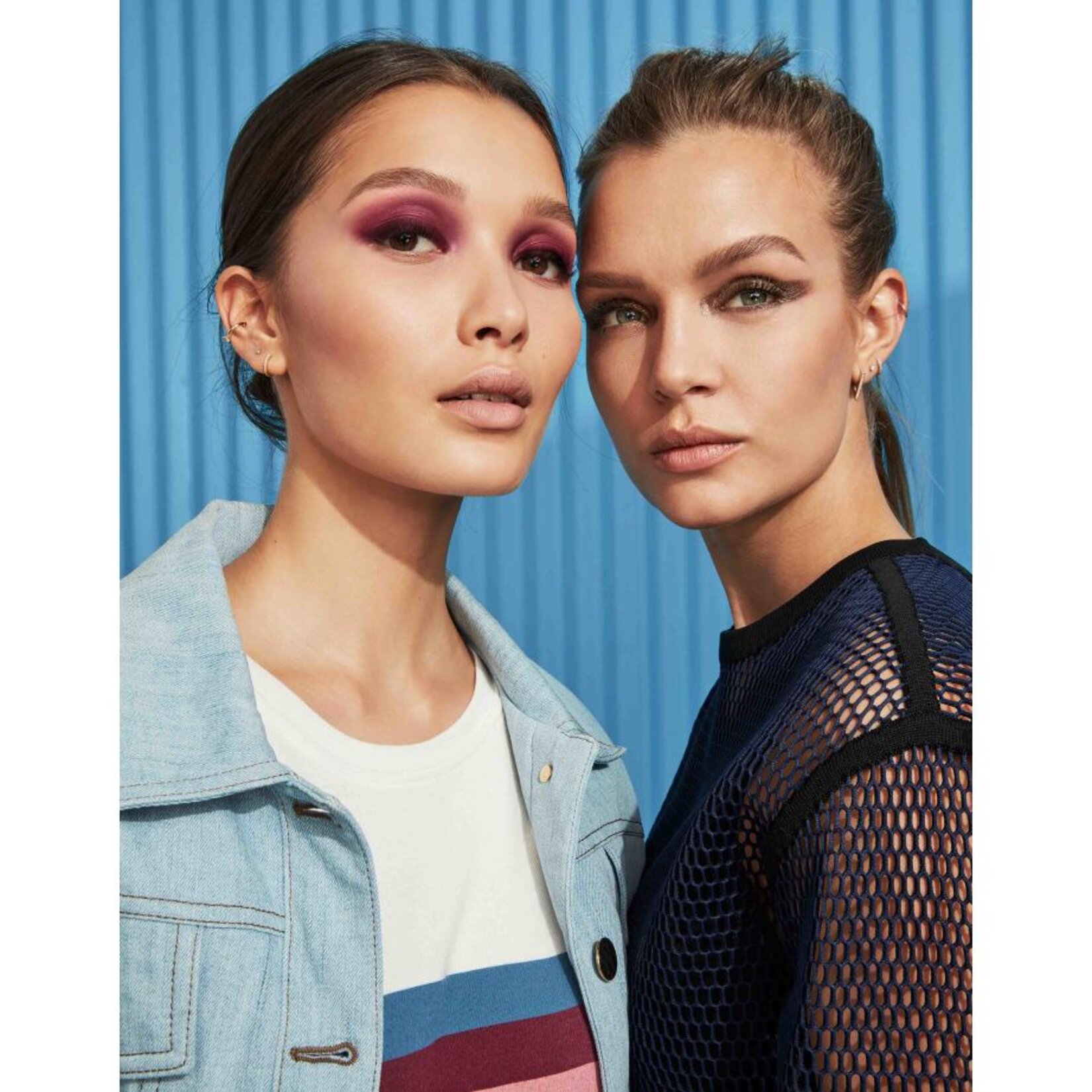 Maybelline Color Strike Göz Farı 15 16 Ml Temp