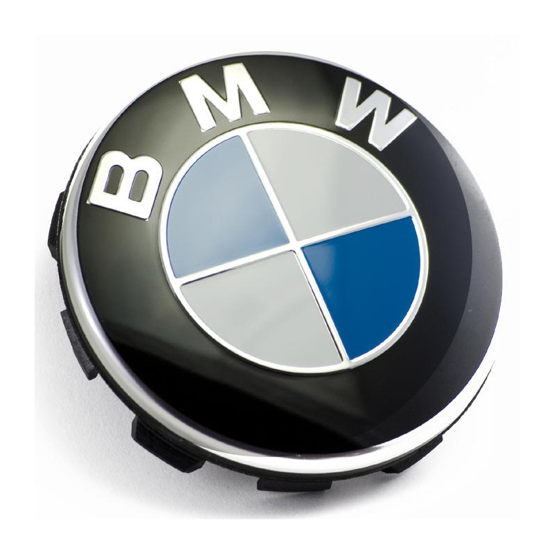 BMW JANT ARMASI KAPAĞI AMBLEMİ 36136783536