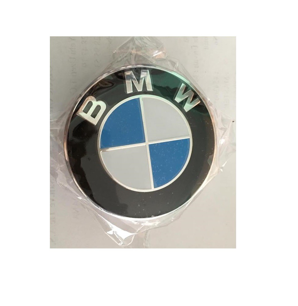 BMW JANT ARMASI KAPAĞI AMBLEMİ 36136783536
