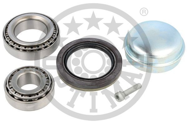 MERCEDES W203 W204 W207 W209 ÖN PORYA BİLYA TAMİR TAKIMI 2033300051