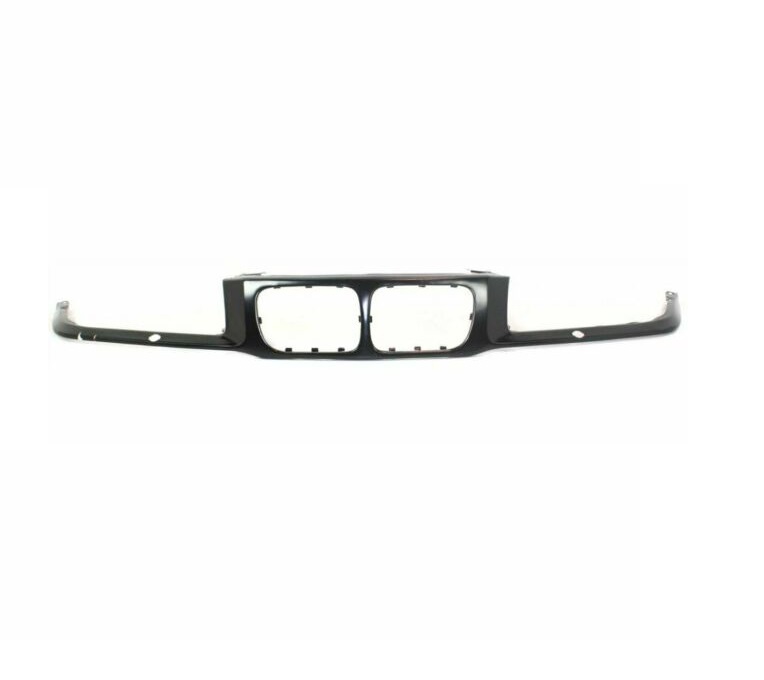 BMW E36 YENİ TİP BIYIK SACI FAR YIKAMALI 1996-99 41338225982