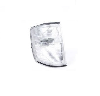 MERCEDES W124 BEYAZ SAĞ SİNYAL DEPO 1248260843