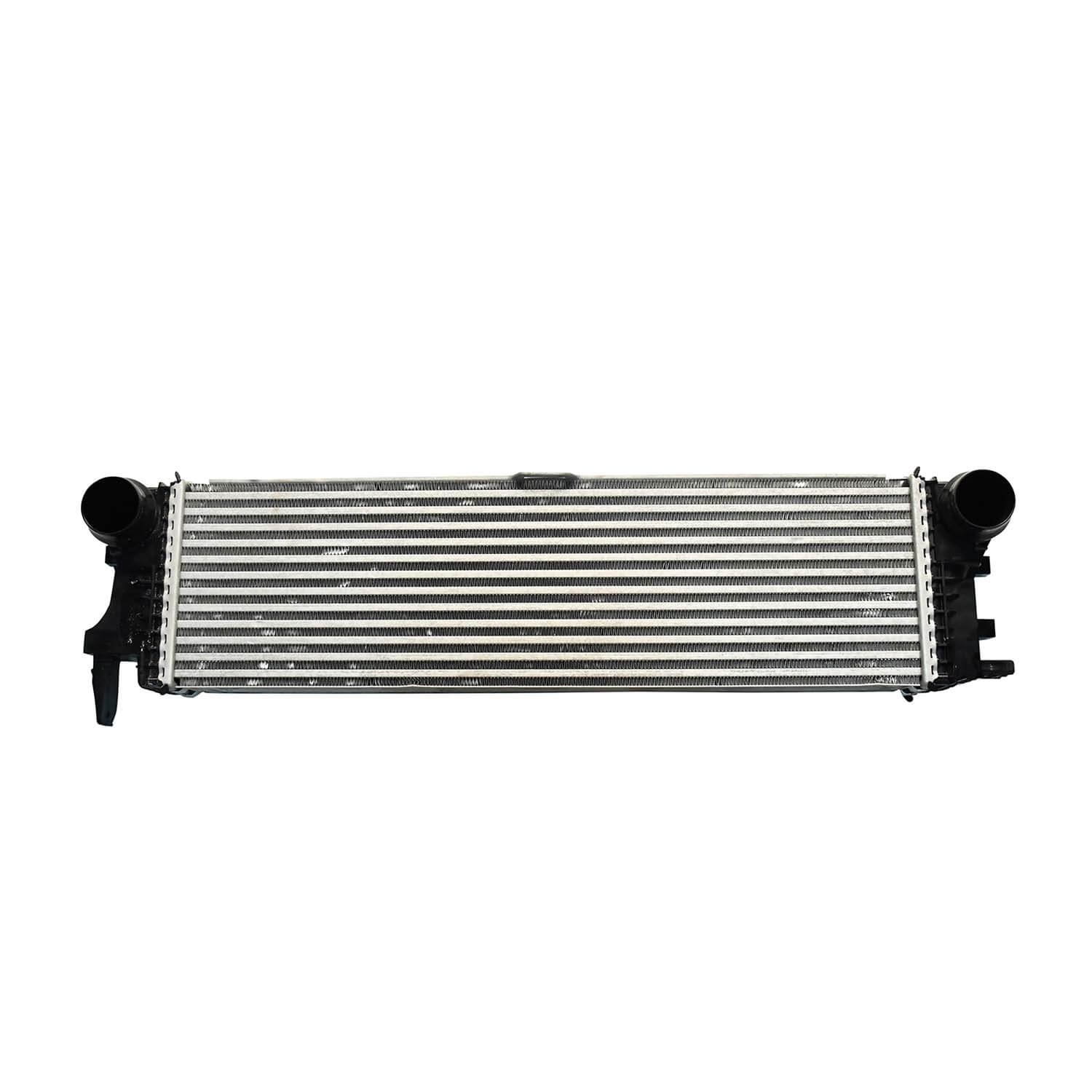 MERCEDES BENZ VİTO W447 OM651 TURBO İNTERCOOL RADYATÖRÜ 4475011301