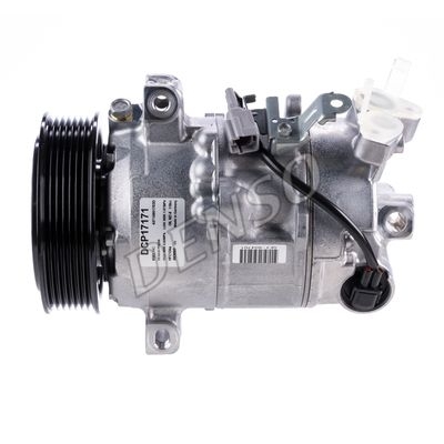 MERCEDES BENZ VİTO W447 OM622 KLİMA KOMPRESÖRÜ 4478307300