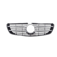MERCEDES VİTO W447 PANJUR KROM SİYAH 2015-2020 4478880123