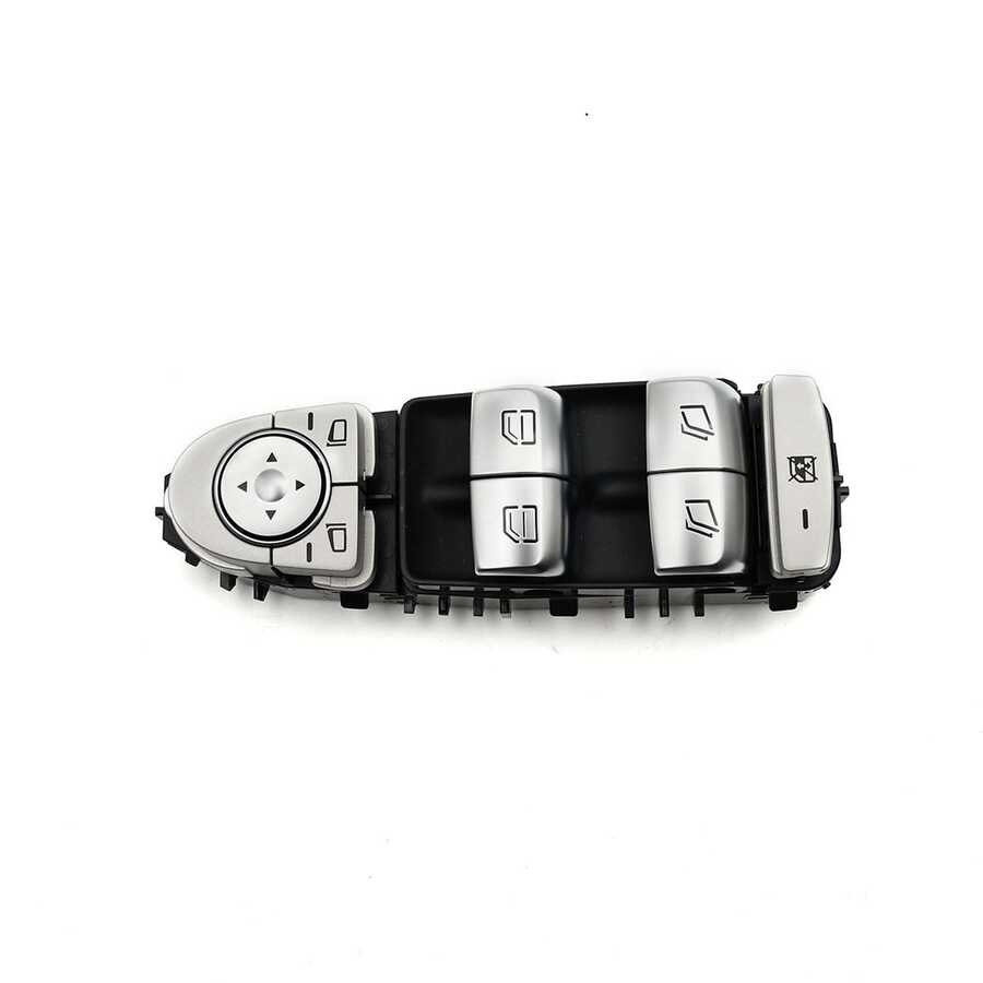MERCEDES BENZ VİTO W447 CAM DÜĞMESİ ÖN SOL 4479054203