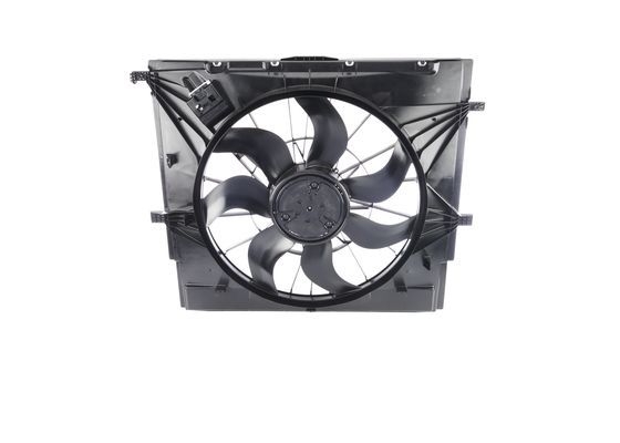 MERCEDES BENZ VİTO W447 SPRINTER W910 KOMPLE FAN OM651 4479060212