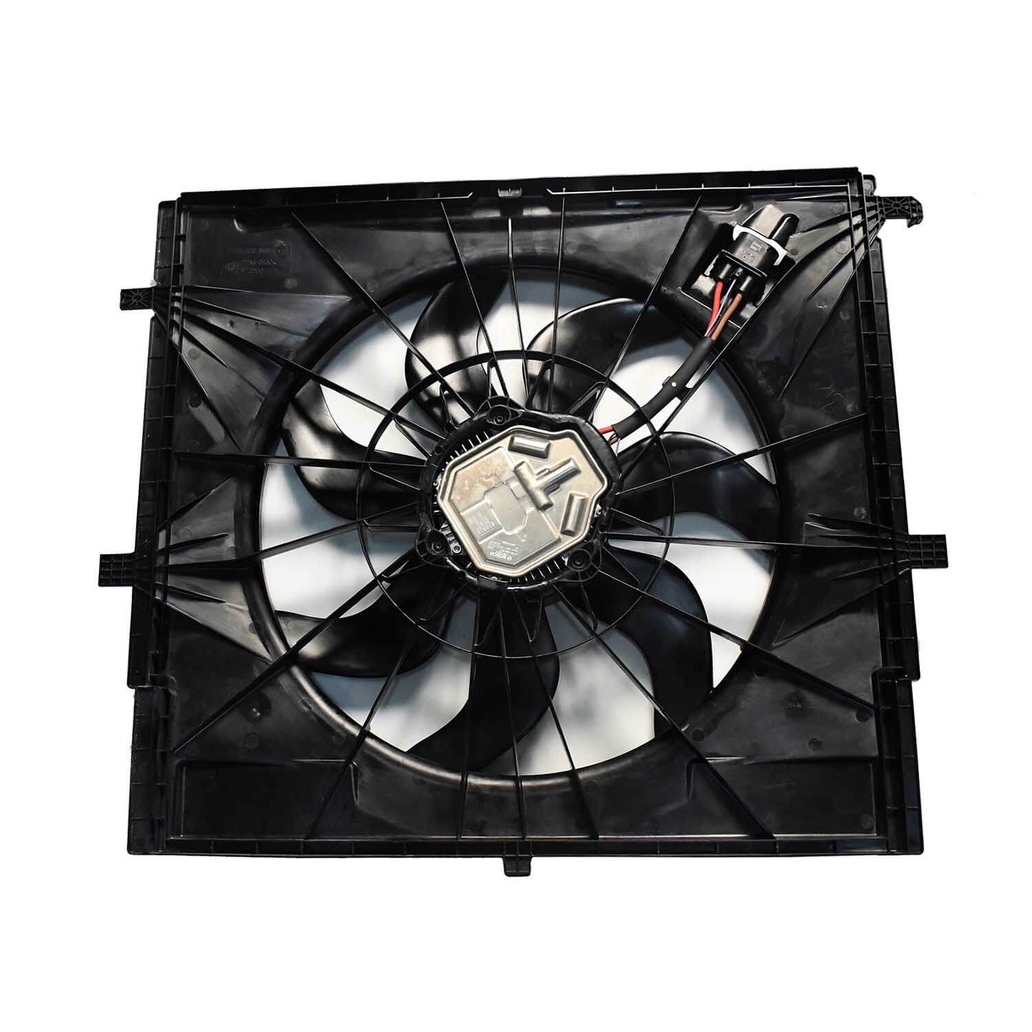 MERCEDES BENZ VİTO W447 KOMPLE FAN M274 4479064400