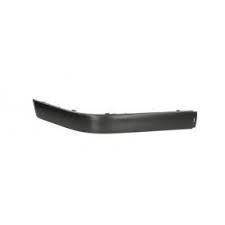 BMW E34 TAMPON BANDI ÖN SAĞ (DÜZ) 1988-1996 51111944178