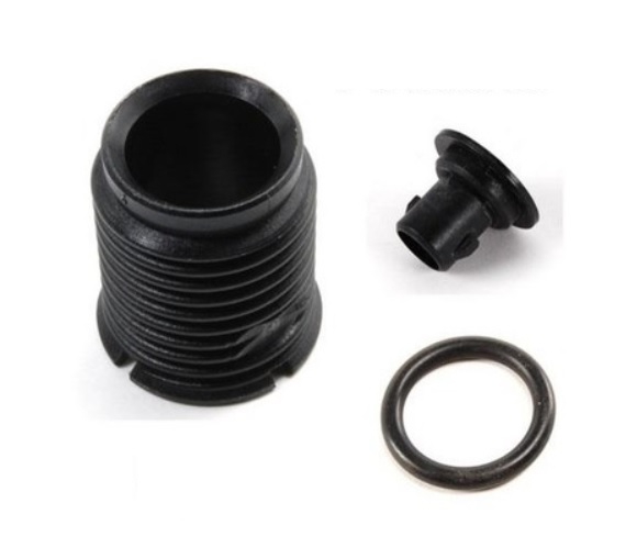 BMW E34 TAMPON AYAĞI SET ÖN ARKA AYNI 51111944540