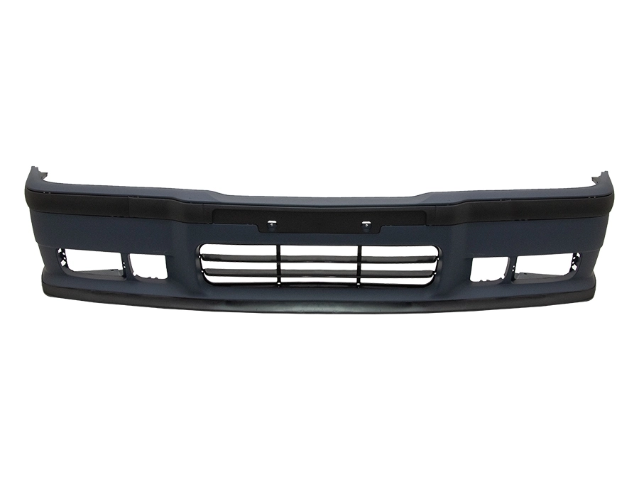 BMW E36 TAMPON ÖN M3 SET KOMPLE 3 KOL IZGARA 51112233839S2