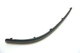 BMW E39 TAMPON BANDI ÖN SOL (PTSSİZ) -M5- 1995-03 51112494193