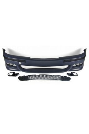 BMW E39 M5 ÖN TAMPON KOMPLE 51112498507S1