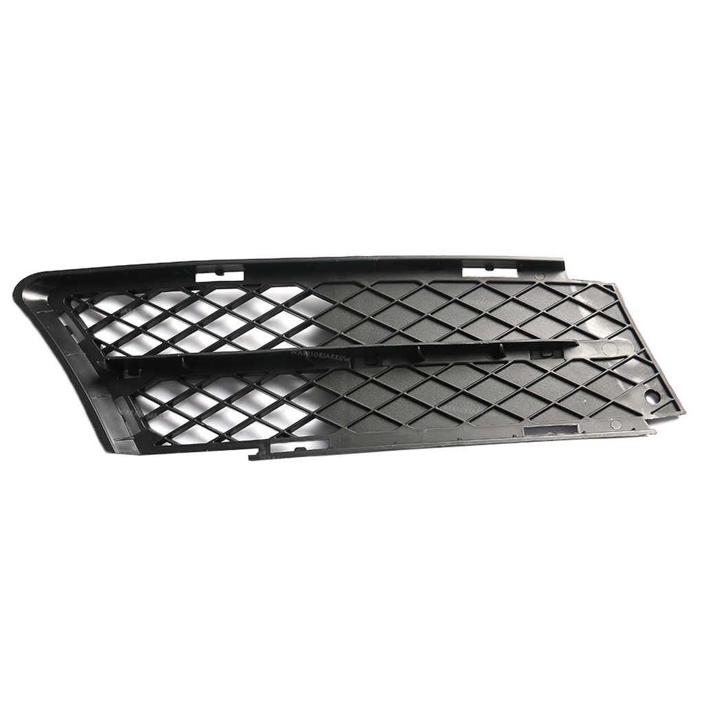 BMW E90 TAMPON IZGARASI ÖN SAĞ ÇITASIZ 2005-2008 51117134082