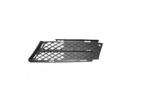 BMW E91 E90 TAMPON IZGARASI ÖN SOL (KISM.AÇIK) 2005-2008 51117154551