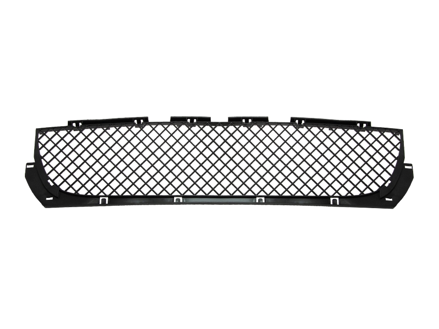 BMW E46 ÖN TAMPON IZGARASI COUPE CABRİO M TECH 51117893062