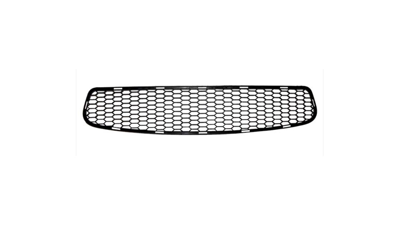 BMW E90 E92 E93 ÖN ORTA M3 TAMPON IZGARASI 51117900764