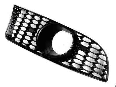 BMW E90 E92 E93 ÖN SOL M3 TAMPON IZGARASI 51117900764L