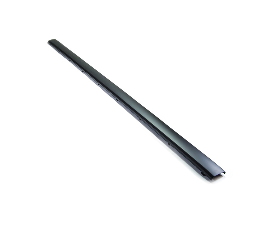 BMW E34 TAMPON BANDI ARKA ORTA (DÜZ) 1988-1995 51121944184