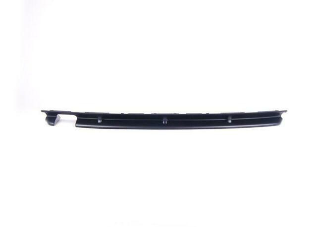 BMW E36 ARKA DİFÜZÖR M TECH 51122233799