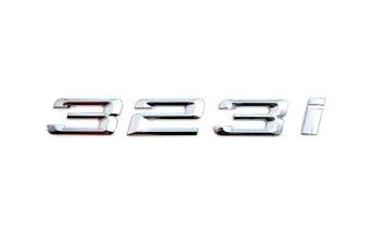 BMW 323i BAGAJ YAZISI 51148195145 51147074717