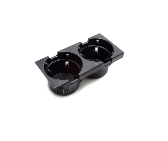 BMW E46 BARDAKLIK ORTA KONSOLDA SİYAH 1998-2006 51168217953