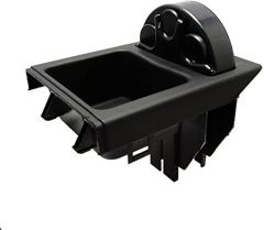 BMW E46 ORTA KONSOL BOZUK PARA KUTUSU 1998-2006 51168217957