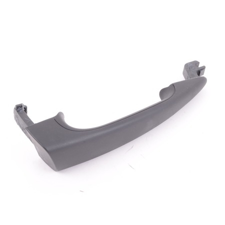 BMW E46 KAPI KOLU ÖN-ARKA SAĞ AYNI BADEMSİZ 1998-01 51218216126-1