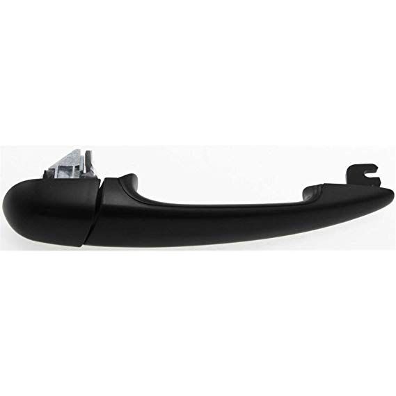 BMW E46 KAPI KOLU DIŞ ÖN VEYA ARKA SAĞ 2001-05 51218253456