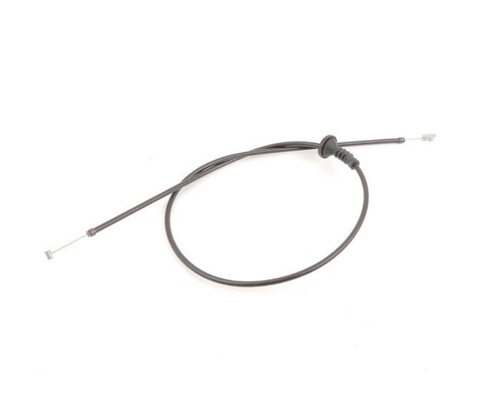 BMW E60 E61 E63 E64 KAPUT TELİ ARKA PARÇA 51237008760
