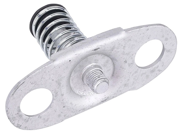 BMW X5 Z8 E46 E52 E53 KAPUT KİLİDİ ÖN 51238229807