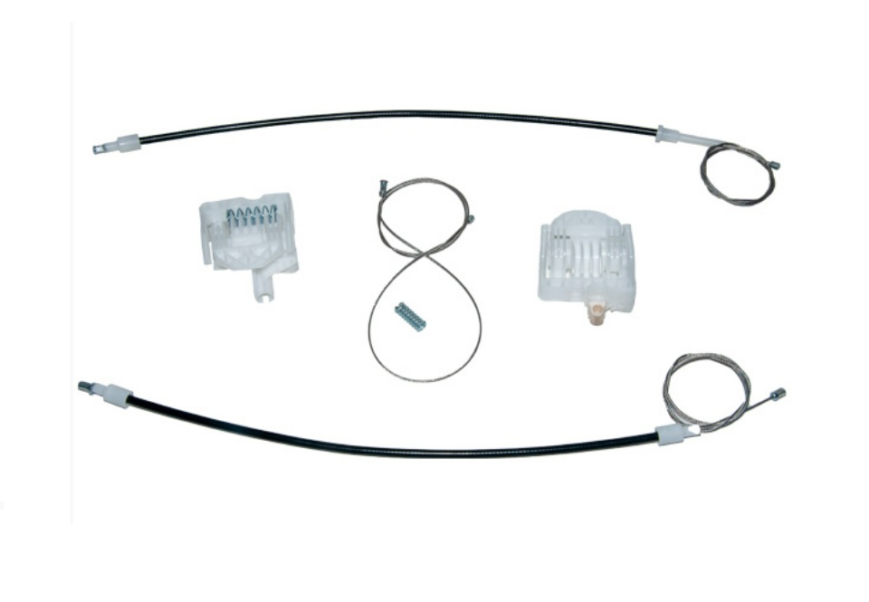 BMW E91 E90 ÖN CAM KRİKO TAMİR SETİ SAĞ SOL AYNI 2005-2012 7140588 7140587
