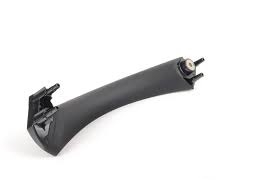 BMW E90 + LCI KAPI TUTAMAĞI KOMPLE SOL SİYAH 51417230849 51416971289