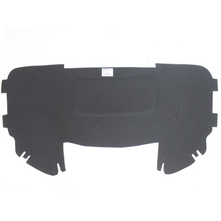 BMW E90 E91 E92 E93 KAPUT SÜNGERİ 2004-2012 51487059260