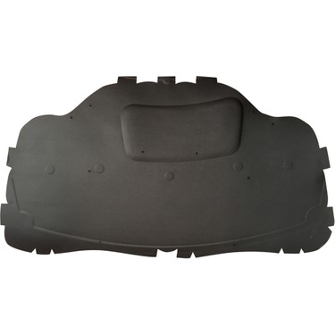 BMW E61 E60 KAPUT SÜNGERİ 2003-2010 51487148208