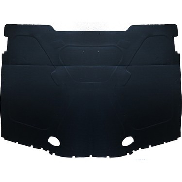 BMW E36 KAPUT SÜNGERİ SEDAN 1991-1998 51488135546