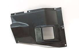 BMW ÇAMURLUK DAVLUMBAZI E30 ÖN SAĞ (ÖN TARAF) 1988-91 51711962768