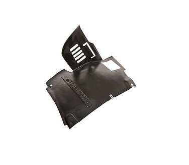 BMW E39 SOL ÇAMURLUK DAVLUMBAZI ÖN PARÇA 2001-03 51717008689