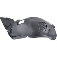 BMW E90 LCI ÖN SOL DAVLUMBAZ ÖN PARÇA 09-12 51717172499